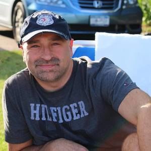 Meet your Posher, Jacques